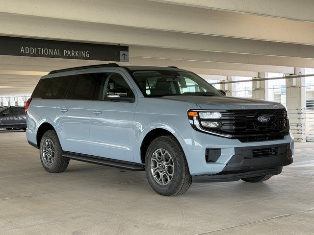 2026 Ford Expedition Max