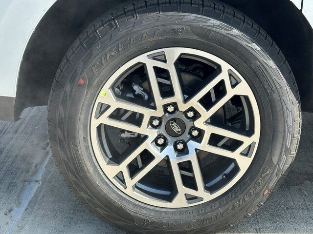 2026 Ford Expedition Max Active Springfield VA