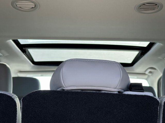 2026 Ford Expedition Max Active Springfield VA