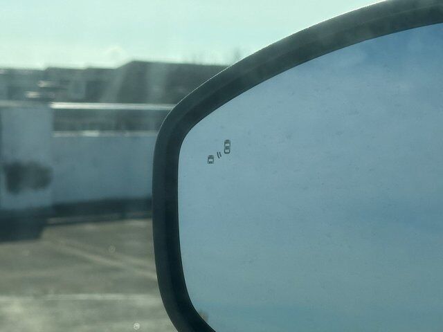 2026 Ford Expedition Max Active Springfield VA