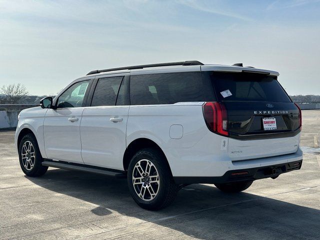 2026 Ford Expedition Max Active Springfield VA