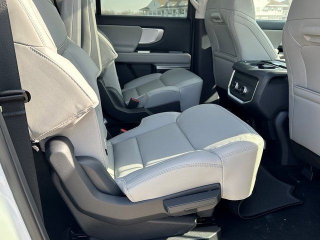 2026 Ford Expedition Max Active Springfield VA