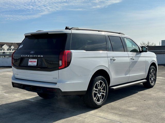 2026 Ford Expedition Max Active Springfield VA