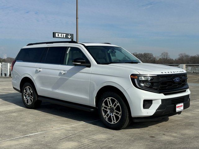2026 Ford Expedition Max