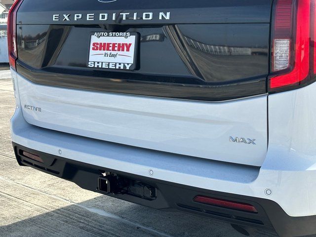 2026 Ford Expedition Max Active Springfield VA