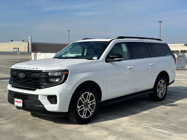 2026 Ford Expedition Max Active Springfield VA