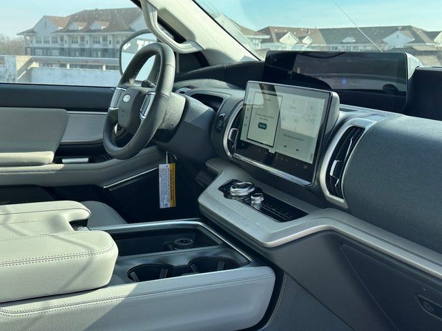 2026 Ford Expedition Max Active Springfield VA