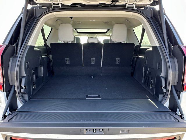 2026 Ford Expedition Max Active Springfield VA