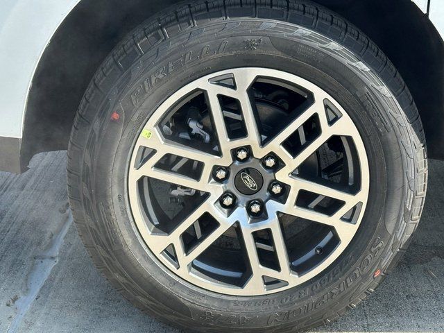 2026 Ford Expedition Max Active Springfield VA