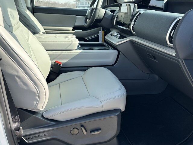 2026 Ford Expedition Max Active Springfield VA