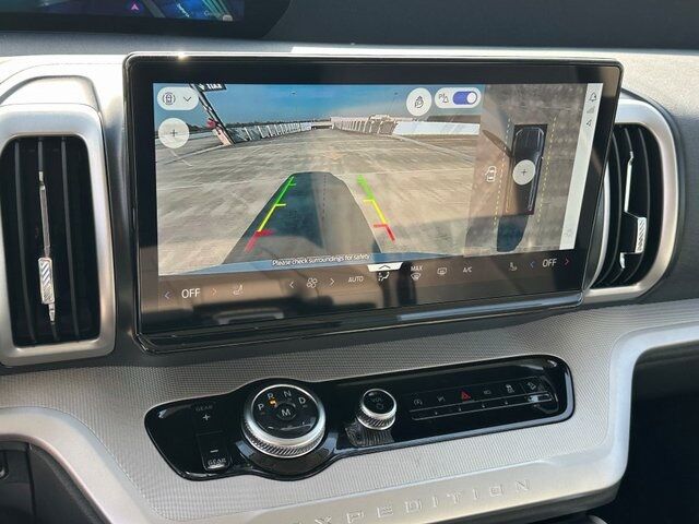 2026 Ford Expedition Max Active Springfield VA