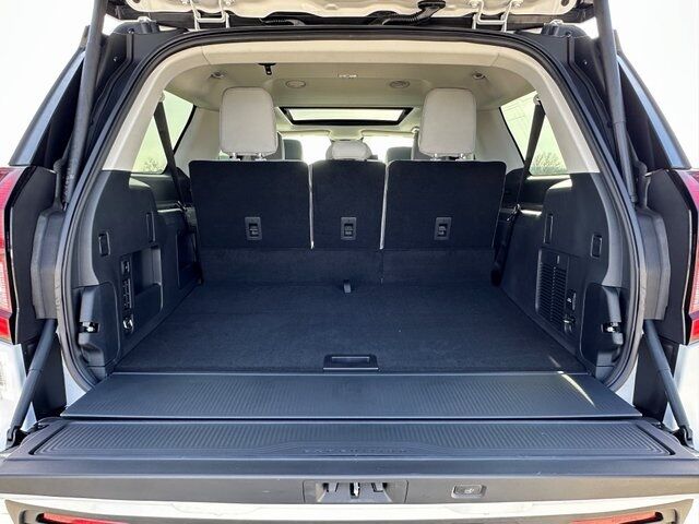 2026 Ford Expedition Max Active Springfield VA