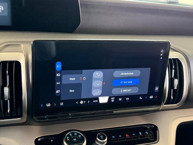 2026 Ford Expedition Max Active Springfield VA