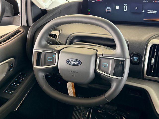 2026 Ford Expedition Max Active Springfield VA