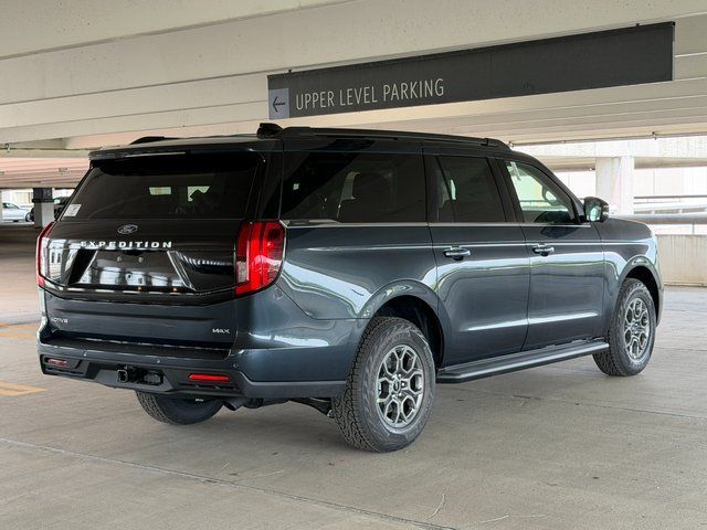 2026 Ford Expedition Max Active Springfield VA