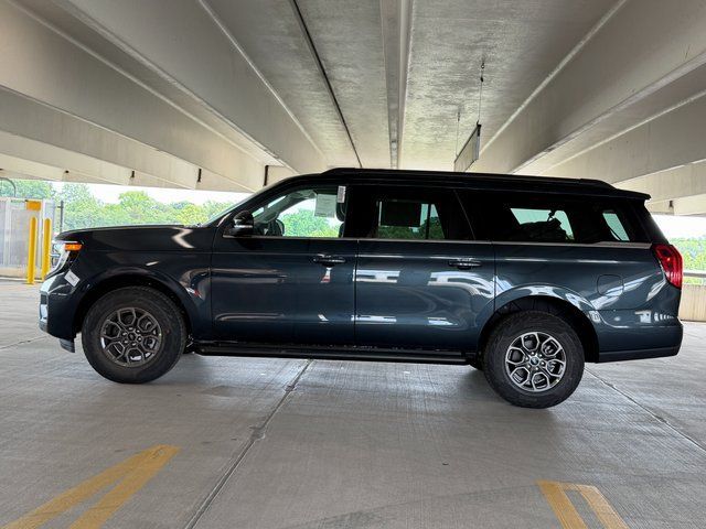 2026 Ford Expedition Max Active Springfield VA