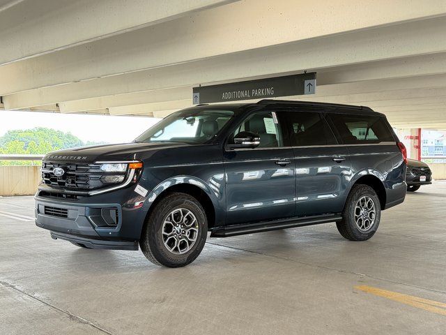 2026 Ford Expedition Max Active Springfield VA
