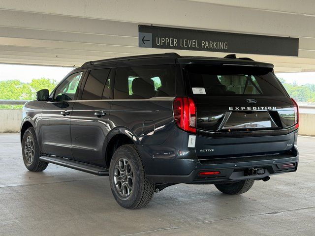 2026 Ford Expedition Max Active Springfield VA
