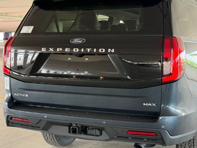 2026 Ford Expedition Max Active Springfield VA