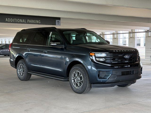 2026 Ford Expedition Max