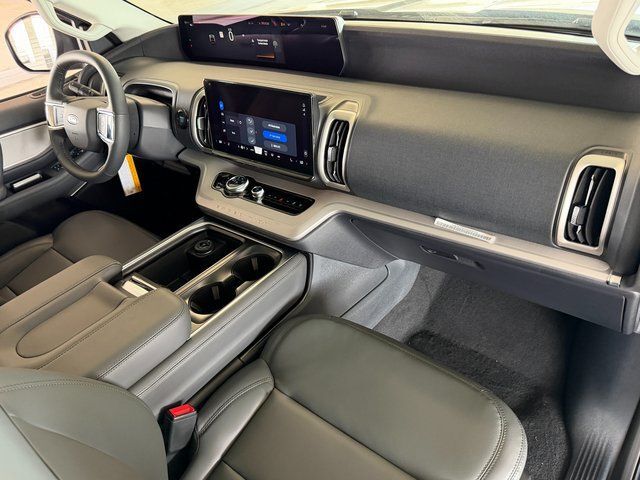 2026 Ford Expedition Max Active Springfield VA