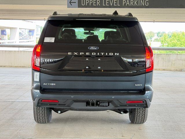 2026 Ford Expedition Max Active Springfield VA