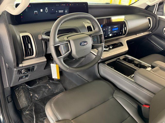 2026 Ford Expedition Max Active Springfield VA