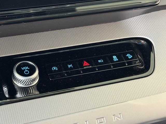 2026 Ford Expedition Max Active Springfield VA