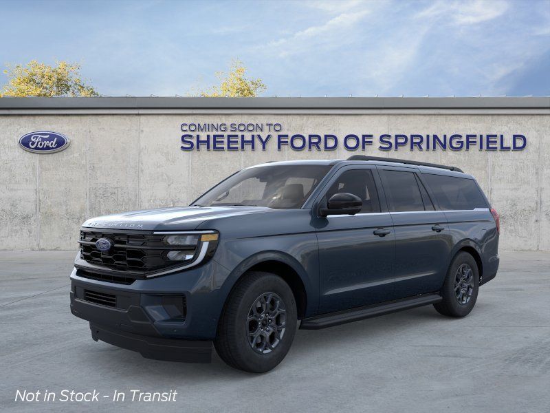 2026 Ford Expedition Max Active Springfield VA