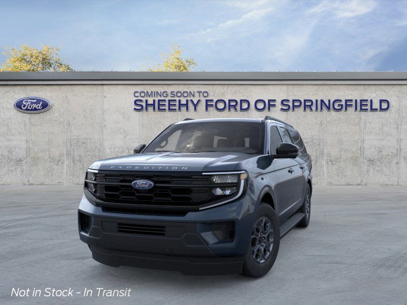 2026 Ford Expedition Max Active Springfield VA