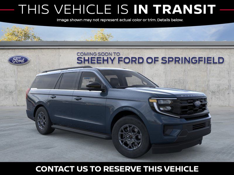 2026 Ford Expedition Max