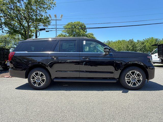 2026 Ford Expedition Max Active Springfield VA