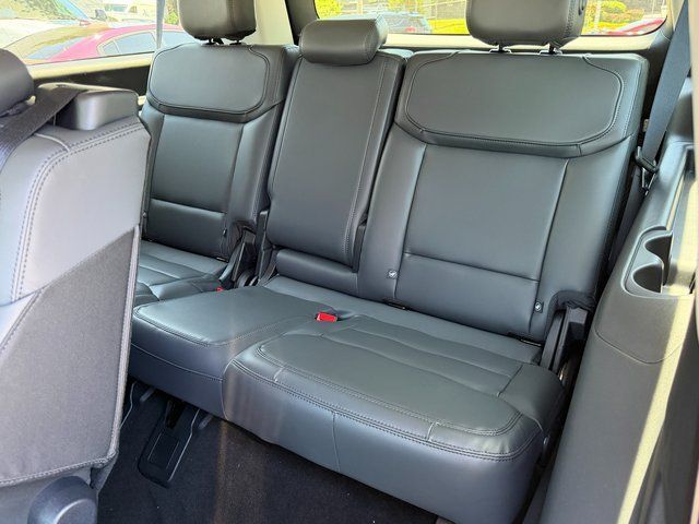 2026 Ford Expedition Max Active Springfield VA