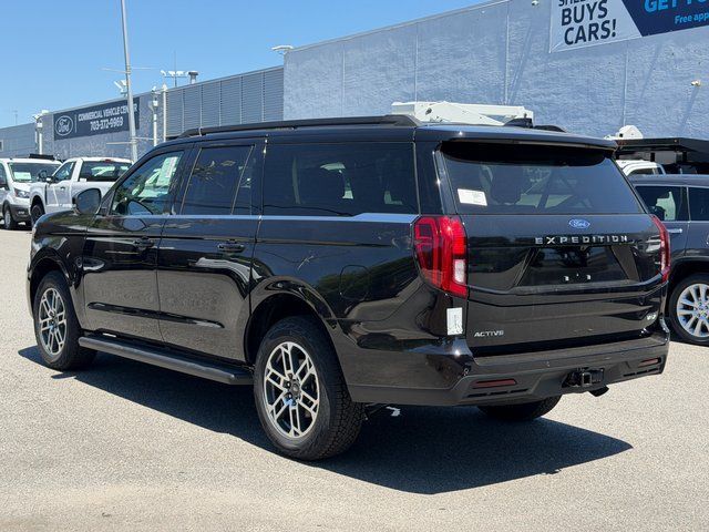 2026 Ford Expedition Max Active Springfield VA