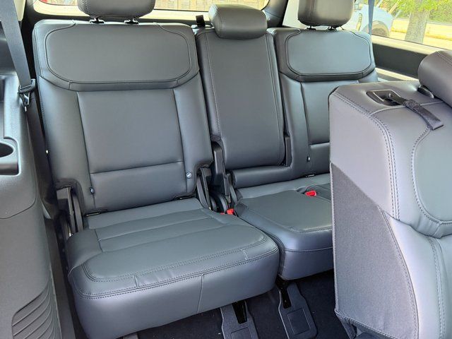 2026 Ford Expedition Max Active Springfield VA