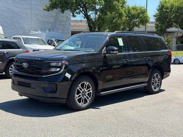 2026 Ford Expedition Max Active Springfield VA