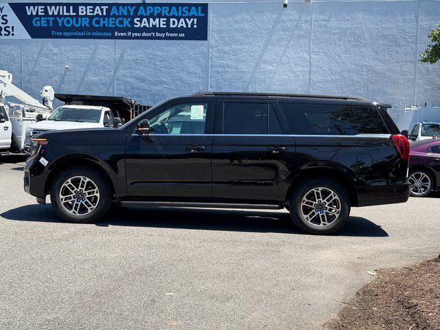 2026 Ford Expedition Max Active Springfield VA