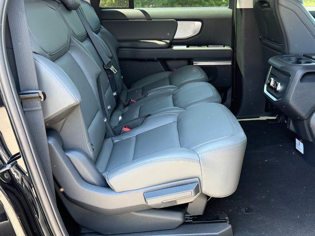 2026 Ford Expedition Max Active Springfield VA