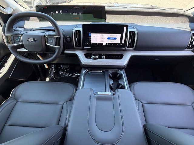 2026 Ford Expedition Max Active Springfield VA