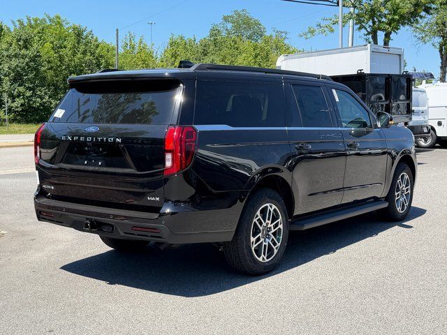2026 Ford Expedition Max Active Springfield VA