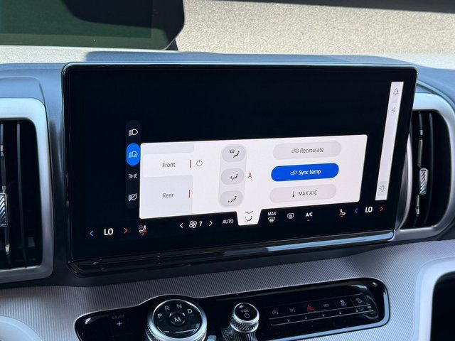 2026 Ford Expedition Max Active Springfield VA