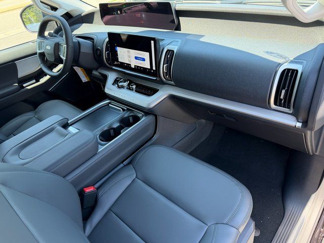 2026 Ford Expedition Max Active Springfield VA