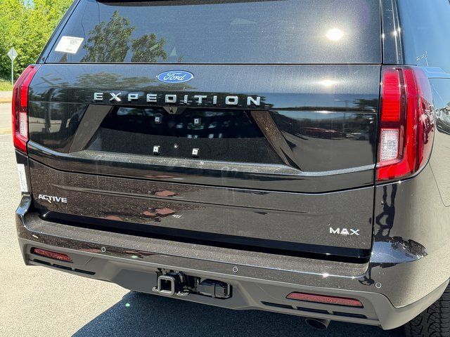 2026 Ford Expedition Max Active Springfield VA