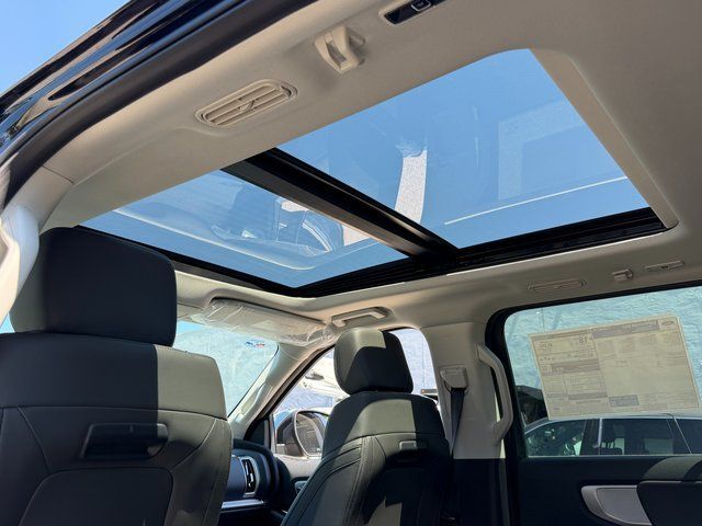 2026 Ford Expedition Max Active Springfield VA