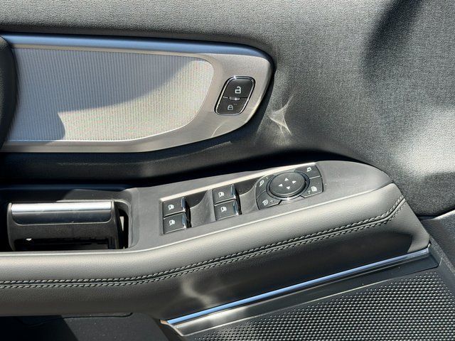 2026 Ford Expedition Max Active Springfield VA