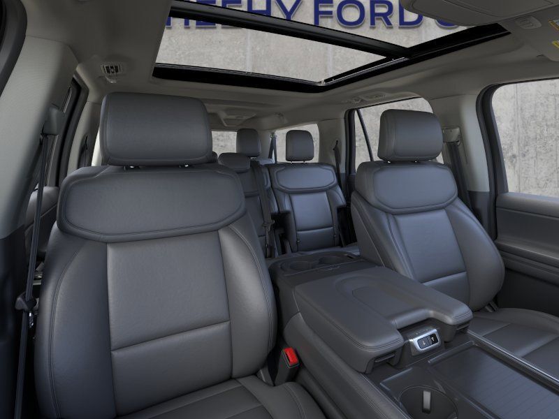 2026 Ford Expedition Max Active Springfield VA