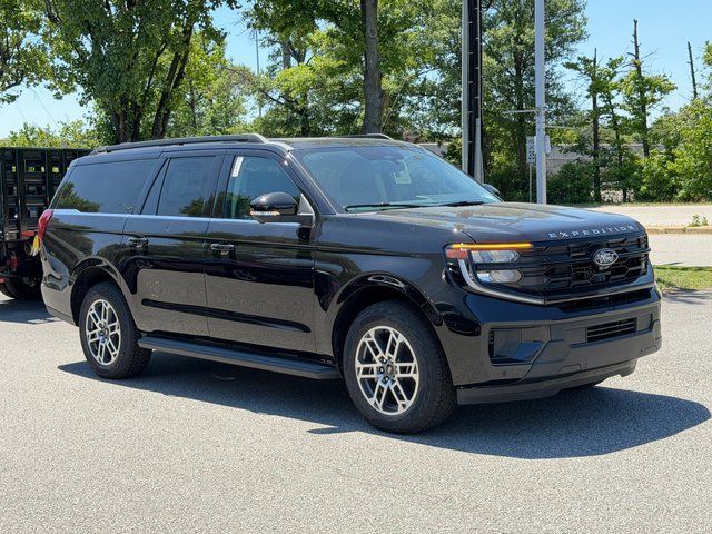 2026 Ford Expedition Max