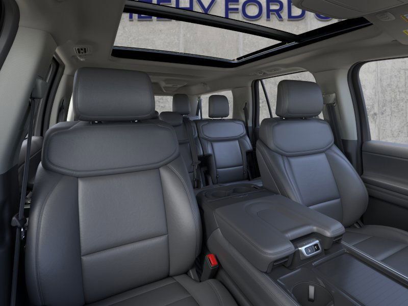 2026 Ford Expedition Max Active Warrenton VA