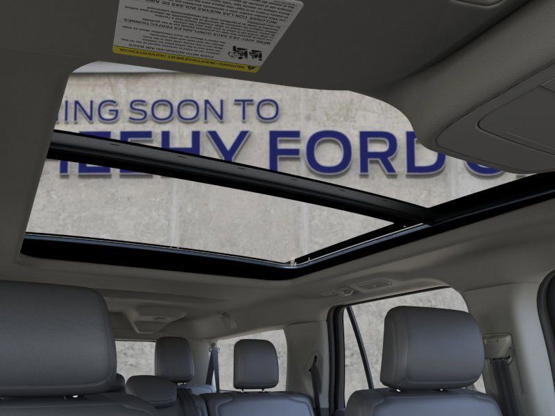 2026 Ford Expedition Max Active Warrenton VA