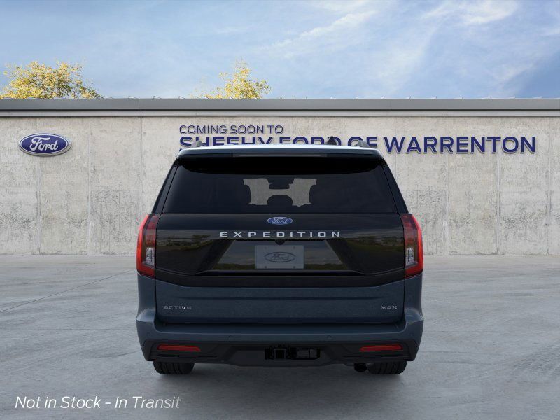 2026 Ford Expedition Max Active Warrenton VA